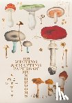 International, PIE - 100 Writing and Crafting Papers of Mushrooms