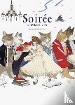 Nekosuke - Soiree: The Art of Nekosuke