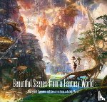  - Beautiful Scenes from a Fantasy World