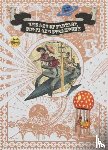 Unno, Hiroshi - The Art of Fantasy, Sci-fi and Steampunk