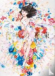 Umishima, Senbon - A Bouquet of a Thousand Flowers