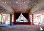 Yamada, Yuto - Silent World