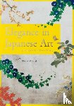Miyazaki, Momo - Elegance of Japanese Art