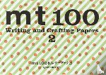 Iyama, Koji - Mt - 100 Writing and Crafting Papers