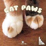  - Cat Paws