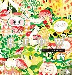 Koyamori - grow: The Art of Koyamori (English language)