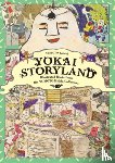 Yumoto, Koichi - Yokai Storyland