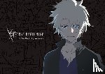 I.G, Production - B: The Beginning Artworks
