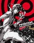 International, PIE - Persona 5