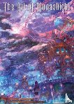Munashichi - The Art of Munashichi