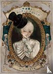 Makurakurama - Welcome to the Peculiar Antique Shop