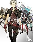 Miwa, Shirow - Gadgetry