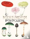  - Mushroom Postcards