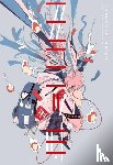 DaisukeRichard - USHIMITSUDOKI-Midnight