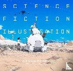 International, PIE - Science Fiction Illustration