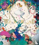 Yashiro, Nanaco - Wonderland
