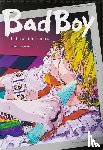  - Bad Boy Illustrations
