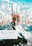 reoenl - hyka reoenl Artwork