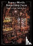 Shimizu, Daisuke - Fantasy Worlds Behind Shop Doors