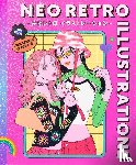 International, PIE - Neo Retro Illustrations