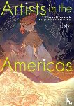 Artists, Various - Artists in the Americas