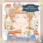 Kuroimori - Victorian Fantasy Collection