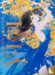 Umishima, Senbon - Viola