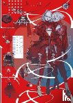 Towoji, Honojiro - Honojiro Towoji Illustration Works 2