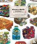 Inui, Saeko - Miniature Worlds
