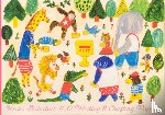 Shibata, Keiko - Keiko Shibata's 100 Writing & Crafting Papers