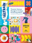 International, PIE - Trendy Korean Design & Unique Branding Ideas