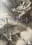 Hamada, Nobuyoshi - Sumi-e