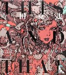 Terada, Katsuya - Terada Katsuya This and That