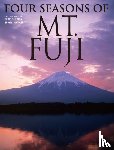 Ohyana, Yukio, Yamashita, Shigeki - Four Seasons of Mt. Fuji