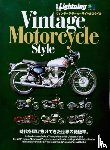Lightning Pictures - Vintage Motorcycle Style