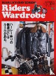 - HARLEY DAVIDSON Riders' Wardrobe