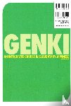Banno, Eri, Ikeda, Yoko - Genki 2 textbook