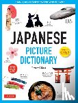 Stout, Timothy G. - Japanese Picture Dictionary