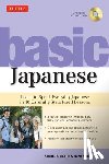 Samuel E. Martin - Basic Japanese