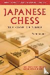 Leggett, Trevor - Japanese Chess