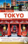 Goss, Rob - Tokyo Tuttle Travel Pack