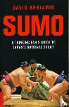 Benjamin, David - SUMO