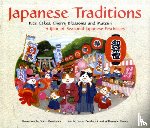 Broderick, Setsu, Moore, Willamarie - Japanese Traditions