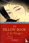 Waley, Arthur - The Pillow Book of SEI Shonagon: The Diary of a Courtesan in Tenth Century Japan
