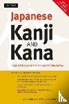 Hadamitzky, Wolfgang, Spahn, Mark - Japanese Kanji & Kana