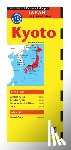  - Kyoto Travel Map Fourth Edition