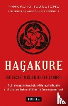 Tsunetomo, Yamamoto - Hagakure