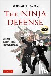 Stephen K. Hayes - The Ninja Defense
