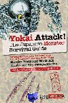 Yoda, Hiroko, Alt, Matt - Yokai Attack! - The Japanese Monster Survival Guide