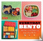 Copley, Wendy Thorpe - Everyday Bento